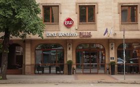 Best Western Plus Bristol Sofia